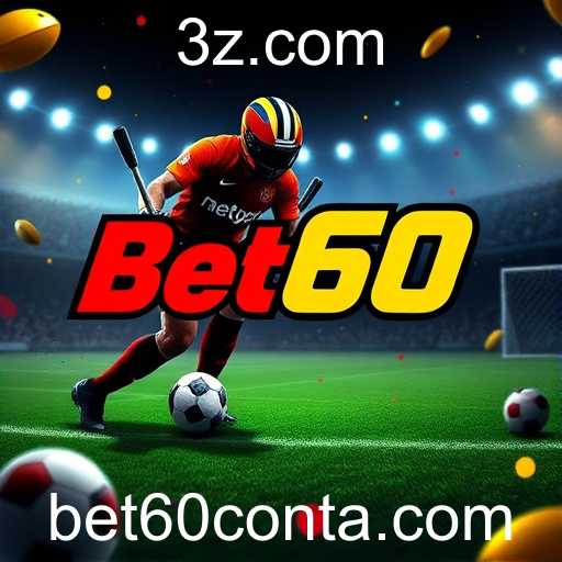 A Ascensão do Bet60 e o Cenário Atual dos Jogos Online no Brasil