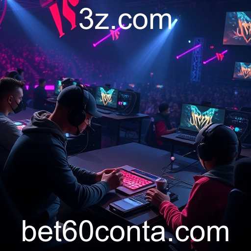 Transformações do Mundo dos Jogos em 2025