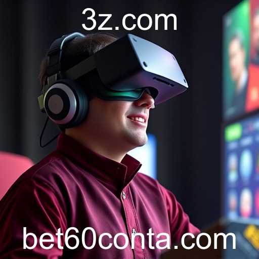 Avanços e Tendências no Mundo dos Jogos Online