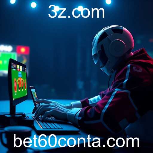 O Crescimento do Mercado de Jogos Online em 2025