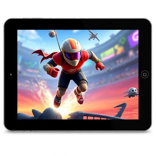 A Ascensão dos Jogos Móveis na Indústria do Entretenimento Digital