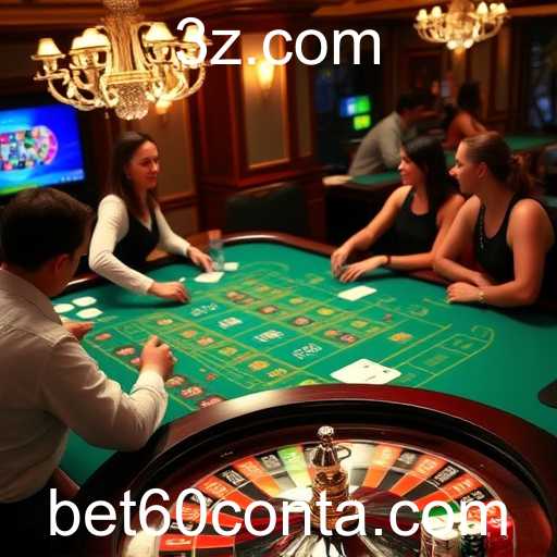 Expansão dos Jogos de Apostas Online em 2025