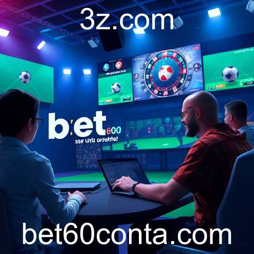 A Ascensão dos Sites de Jogos em 2025