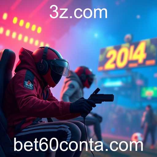 A Revolução dos Jogos em 2025: Tendências e Inovações