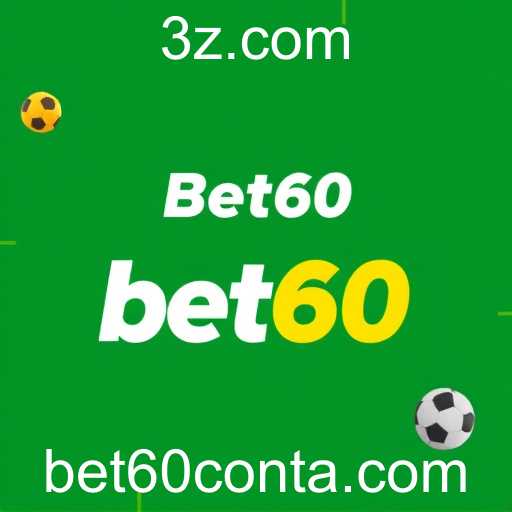 A Ascensão do Bet60 no Cenário de Jogos