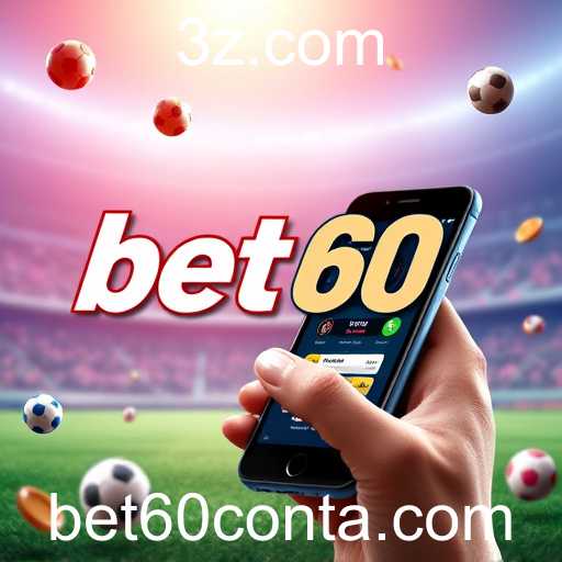 Evolução dos Jogos Online: A Ascensão da Plataforma Bet60