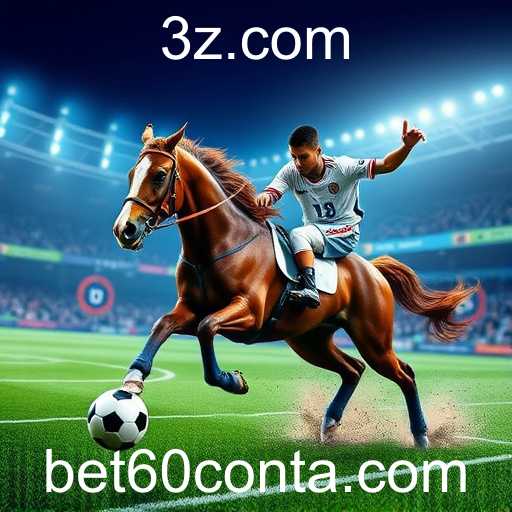 Explorando o Mundo dos Desportos Virtuais na Plataforma Bet60